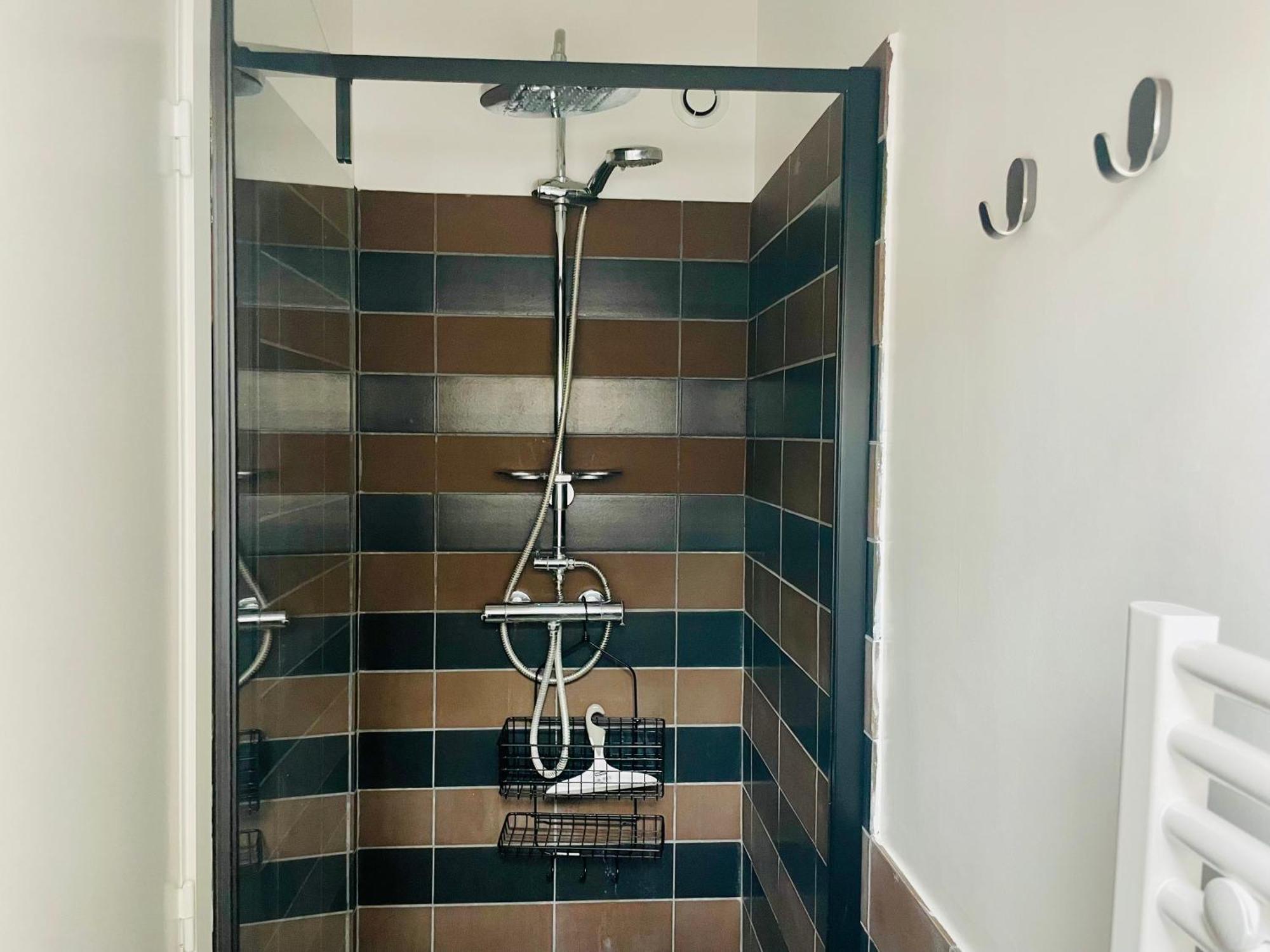 Maisonette Duplex - Tout Equipe - Matelas Haute Qualite Marly-le-Roi Εξωτερικό φωτογραφία