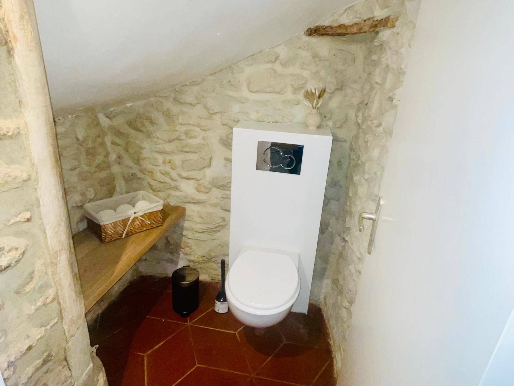 Maisonette Duplex - Tout Equipe - Matelas Haute Qualite Marly-le-Roi Εξωτερικό φωτογραφία